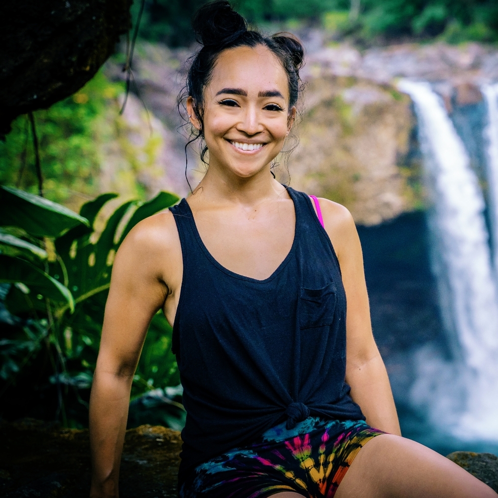 Meet your Posher, Amanda